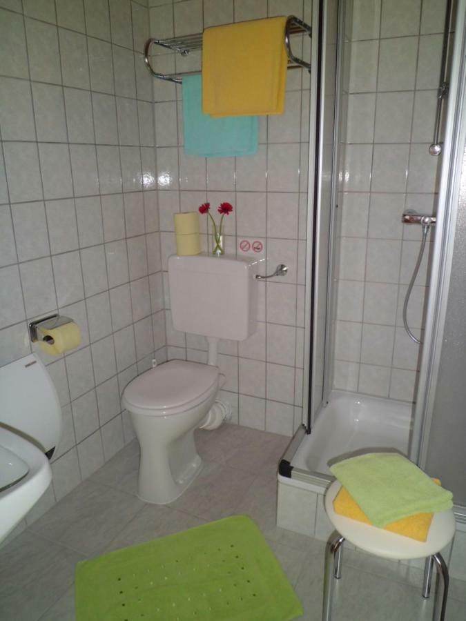 Haus Susanne Apartment Bad Kleinkirchheim Ngoại thất bức ảnh
