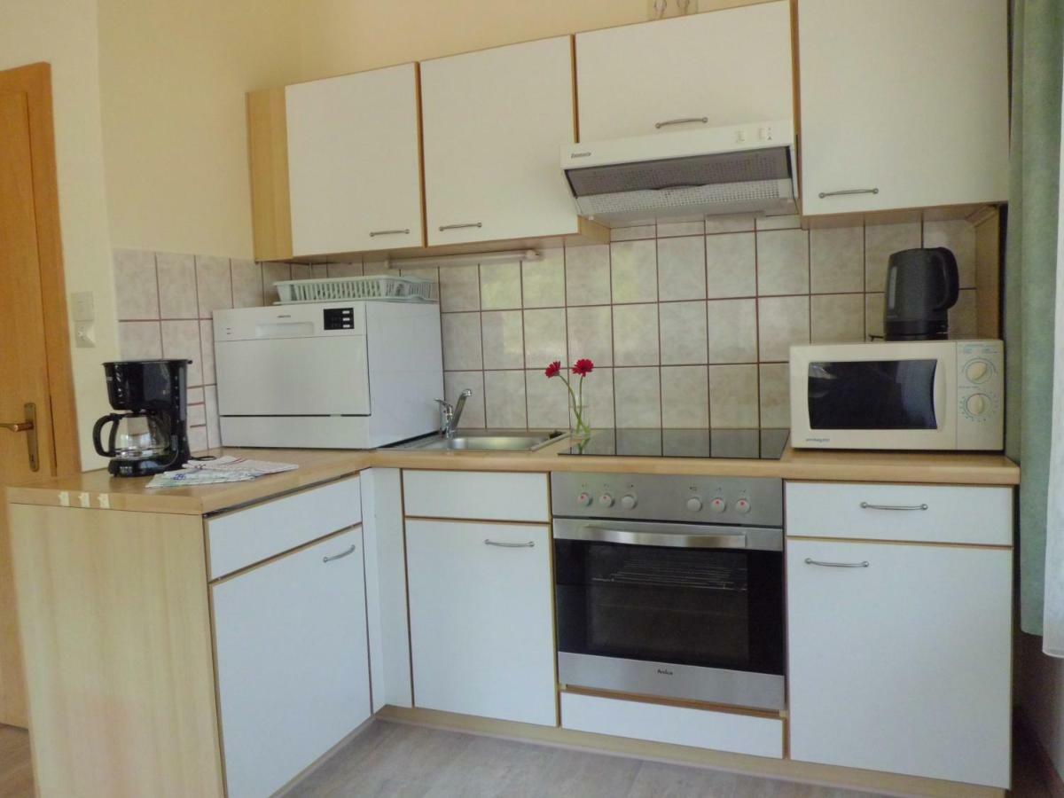 Haus Susanne Apartment Bad Kleinkirchheim Ngoại thất bức ảnh