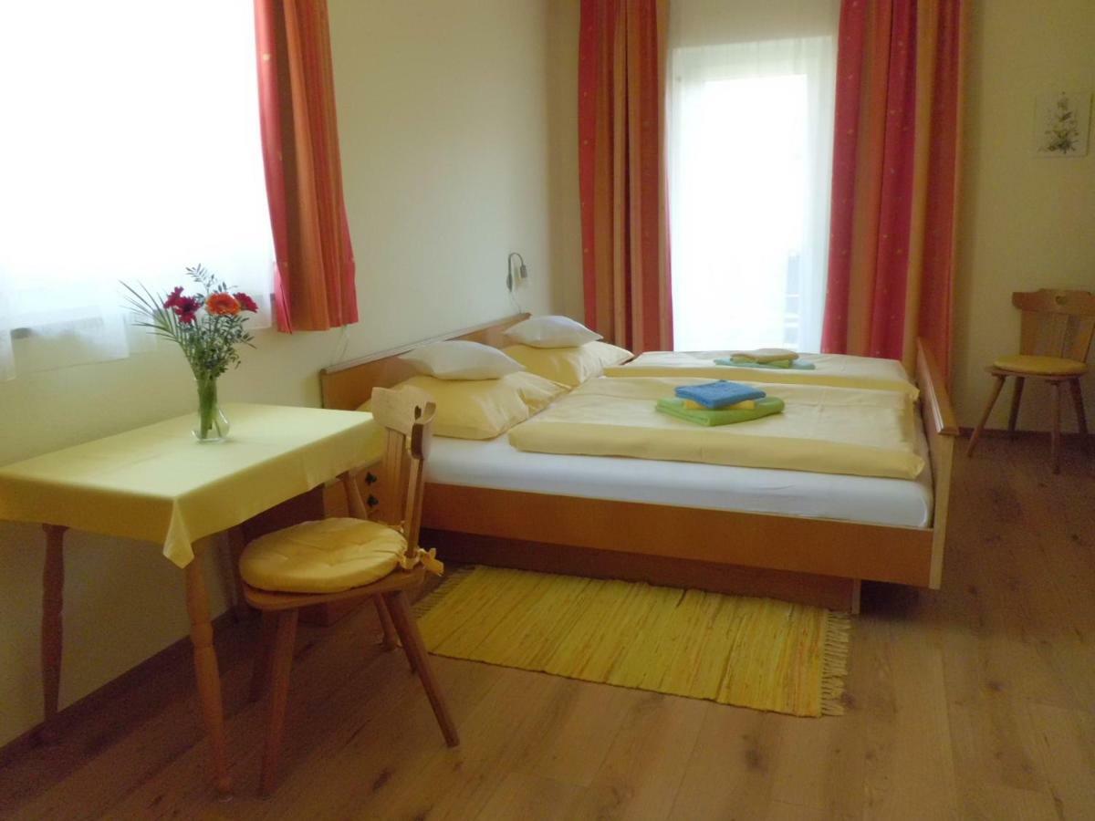 Haus Susanne Apartment Bad Kleinkirchheim Ngoại thất bức ảnh