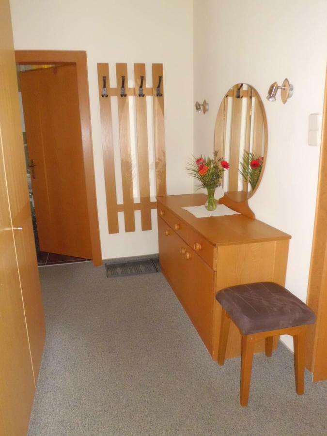 Haus Susanne Apartment Bad Kleinkirchheim Ngoại thất bức ảnh